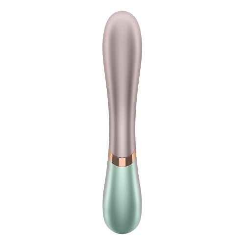 Satisfyer Hot Lover - Verde