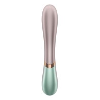 Satisfyer Hot Lover - Verde