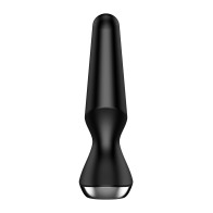 Satisfyer Plug-ilicious 2 - Black