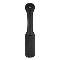 Shots Ouch Bad Boy Paddle Black