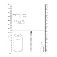 Shots Ouch Urethral Sounding Stick