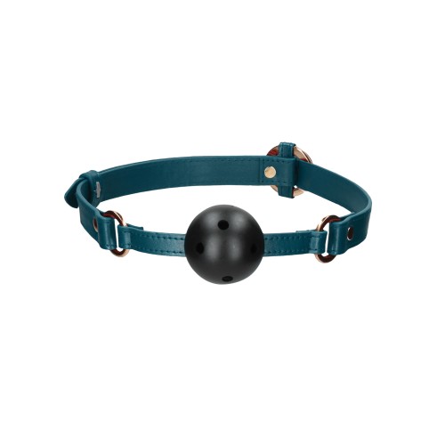 Ouch Halo Breathable Ball Gag for Thrilling Advenures