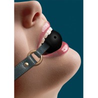 Ouch Halo Breathable Ball Gag for Thrilling Advenures