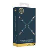 Conector Hogtie Halo Ouch - Verde