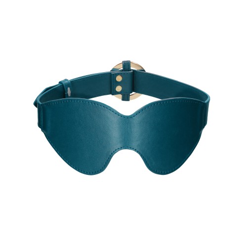 Shots Ouch Halo Eyemask - Green