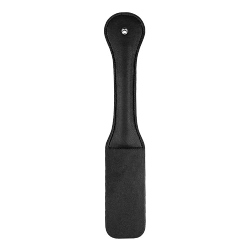 Shots Ouch Love Paddle - Black