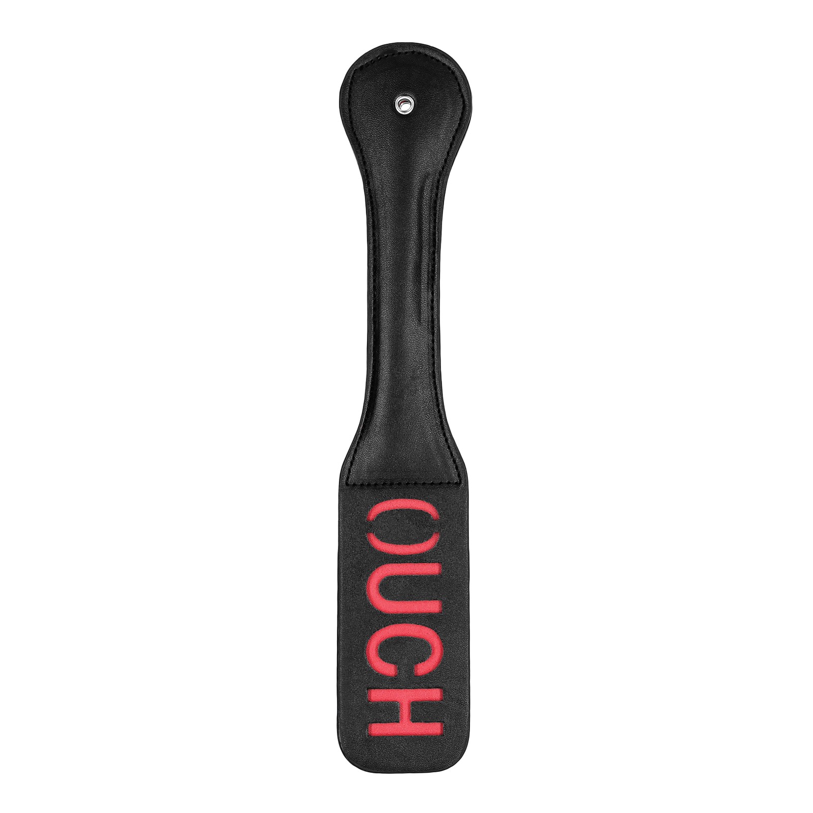 Shots Ouch Ouch Paddle Black