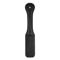 Shots Ouch Ouch Paddle Black