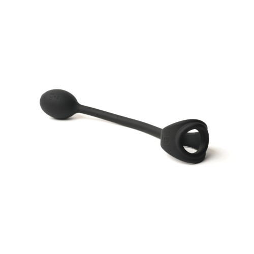 Sport Fucker Motovibe Buzz Lock - Black