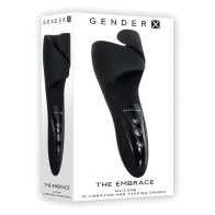 Gender X The Embrace Vibrating Cradle