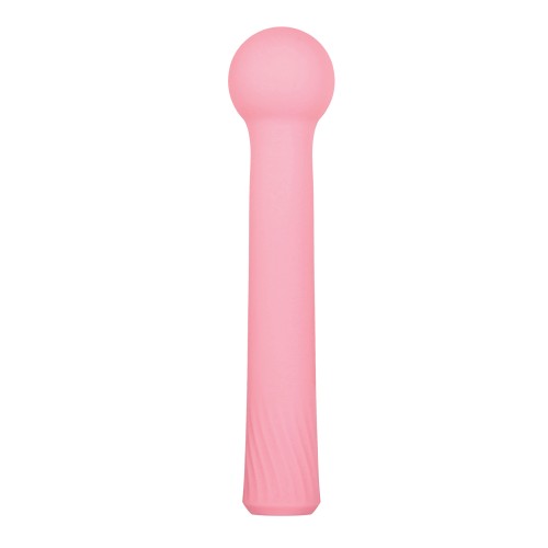 Flexi Wand Vibrator - Flexible Pleasure