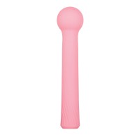 Flexi Wand Vibrator - Flexible Pleasure