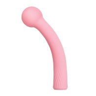 Flexi Wand Vibrator - Flexible Pleasure