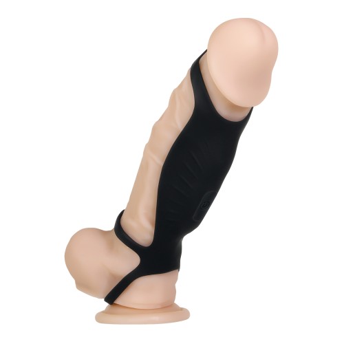 Sheath Rocketeer Gender X Negro