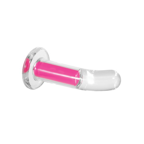 Vibrador Gender X Pink Paradise - Claro y Rosa