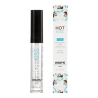 Brillo Labial Hot Kiss de EXSENS de París - Coco