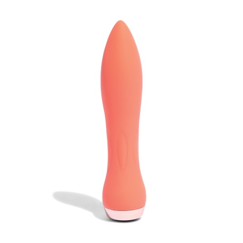 Balín de Silicona Nu Sensuelle 60SX AMP - Coral