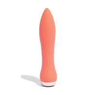 Balín de Silicona Nu Sensuelle 60SX AMP - Coral