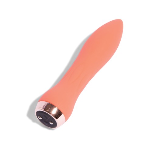 Balín de Silicona Nu Sensuelle 60SX AMP - Coral