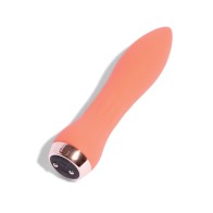 Balín de Silicona Nu Sensuelle 60SX AMP - Coral