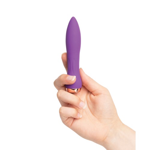 Nu Sensuelle 60SX AMP Bullet - Powerful Pleasure