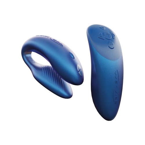 We-Vibe Chorus - Vibrador Avanzado para Parejas