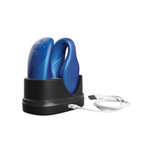 We-Vibe Chorus - Vibrador Avanzado para Parejas