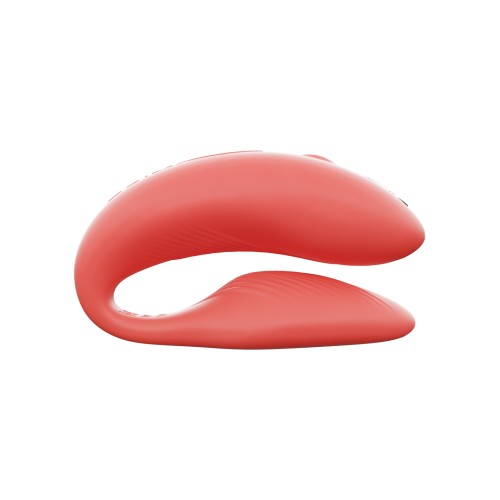 We-Vibe Chorus - Innovative Couples Vibrator