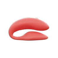 We-Vibe Chorus - Innovative Couples Vibrator