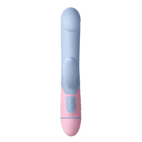 Femme Funn Ffix Rabbit Vibrator