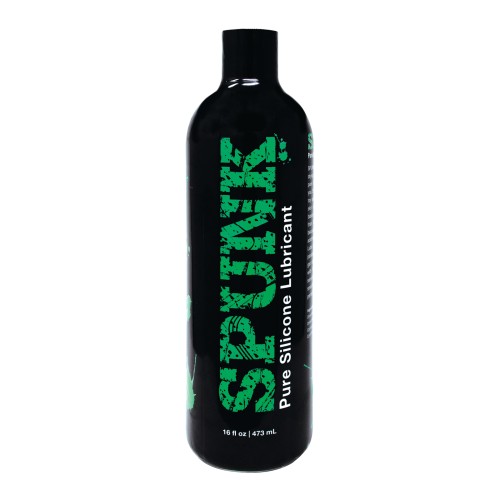 Lubricante de Silicona Pura Spunk - Suave y Duradero