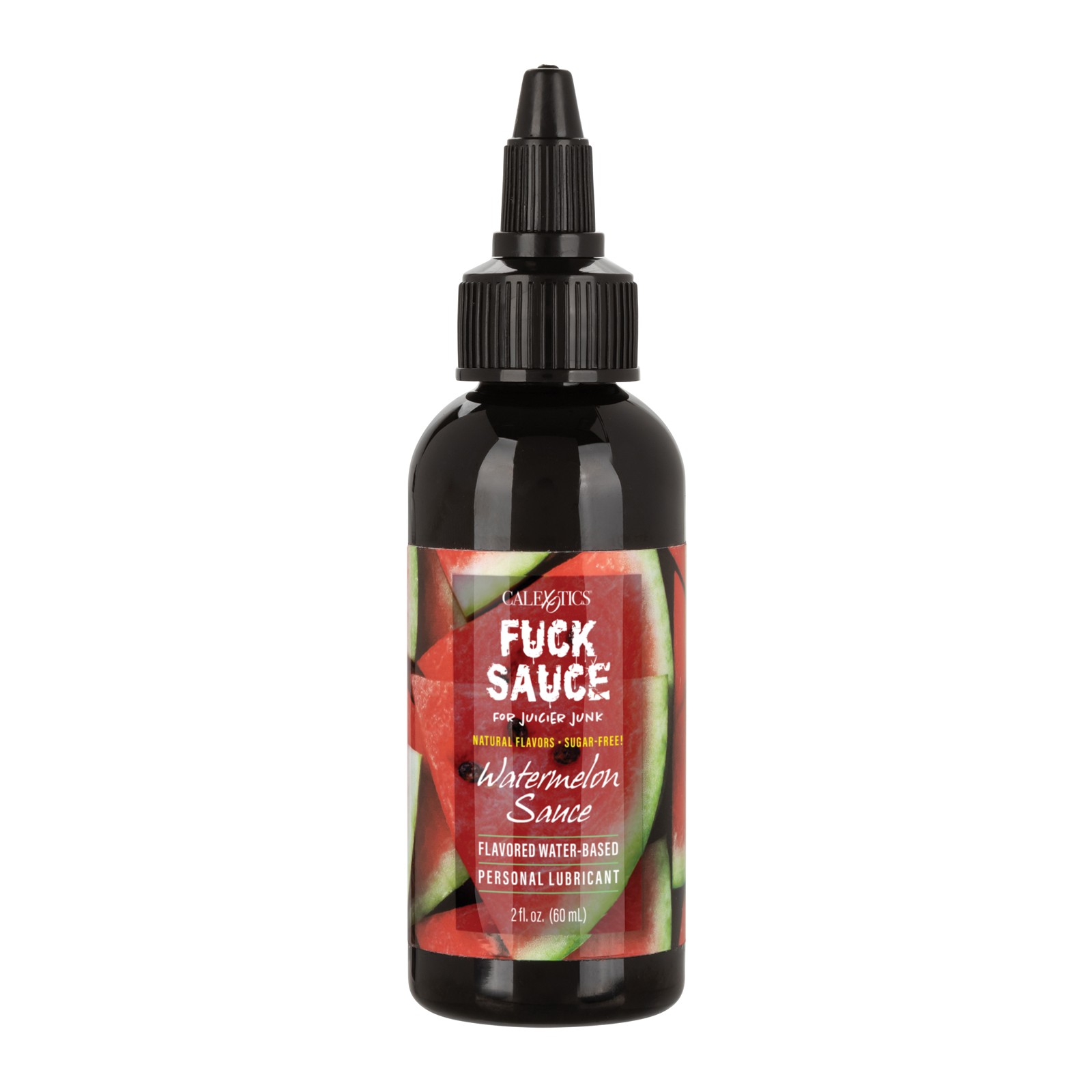 Fuck Sauce Watermelon Flavored Lubricant