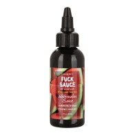 Fuck Sauce Watermelon Flavored Lubricant