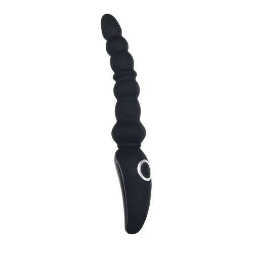 Vibrador de Perlas Evolved Magic Stick