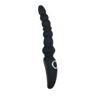 Evolved Magic Stick Beaded Vibrator