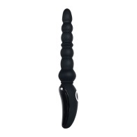 Evolved Magic Stick Beaded Vibrator