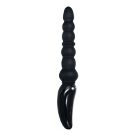 Evolved Magic Stick Beaded Vibrator