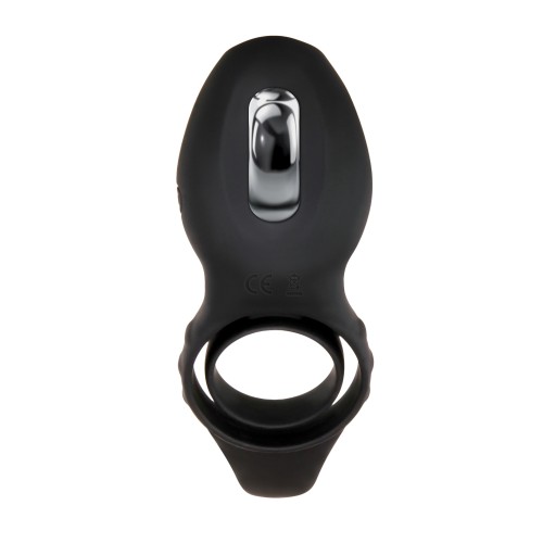 Anillo Vibrador Zero Tolerance Mr. Flicker