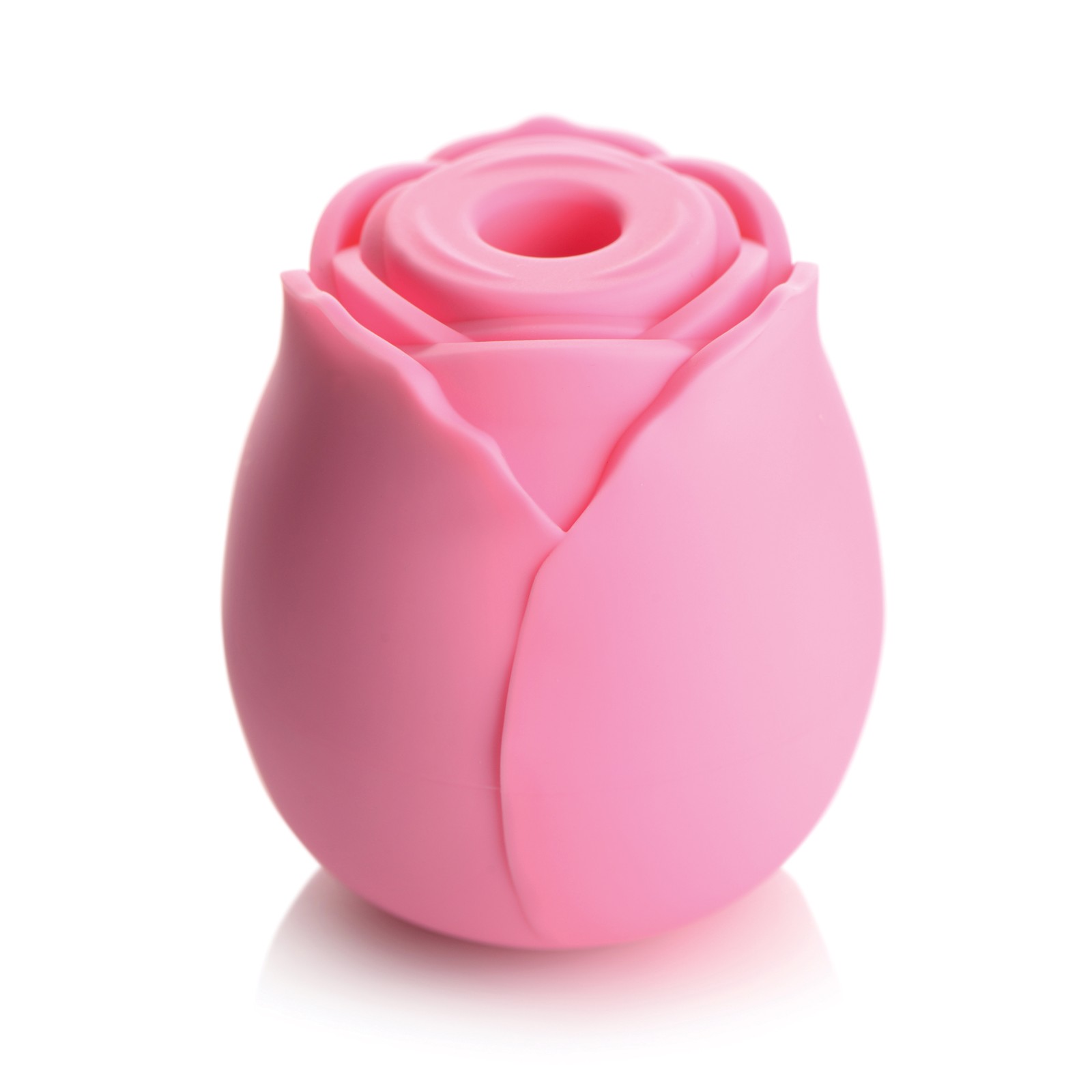 Inmi Bloomgasm Wild Rose 10X Clit Stimulator