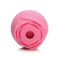 Inmi Bloomgasm Wild Rose 10X Clit Stimulator