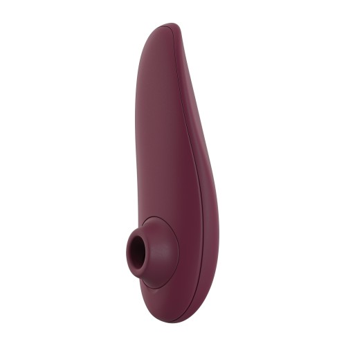 Compra Womanizer Classic 2 Burdeos para Orgasmos Sin Esfuerzo