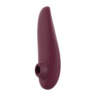 Compra Womanizer Classic 2 Burdeos para Orgasmos Sin Esfuerzo