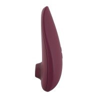 Compra Womanizer Classic 2 Burdeos para Orgasmos Sin Esfuerzo