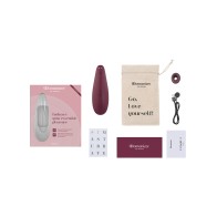 Buy Womanizer Classic 2 Bordeaux for Effortless Orgasms