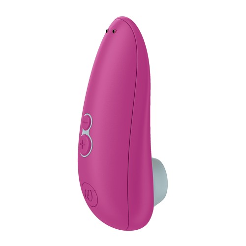 Womanizer Starlet 3 Pink - Pleasure Air Technology