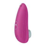 Womanizer Starlet 3 Pink - Pleasure Air Technology