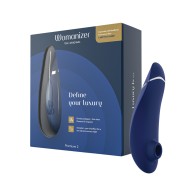 Womanizer Premium 2 Blueberry