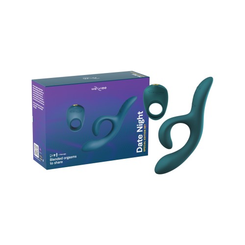 We-Vibe Date Night Special Edition Kit