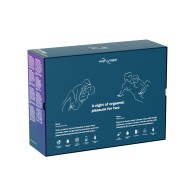 We-Vibe Date Night Special Edition Kit