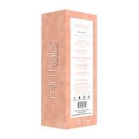 Mini Halo Wireless 20x Wand - Peach Fuzz